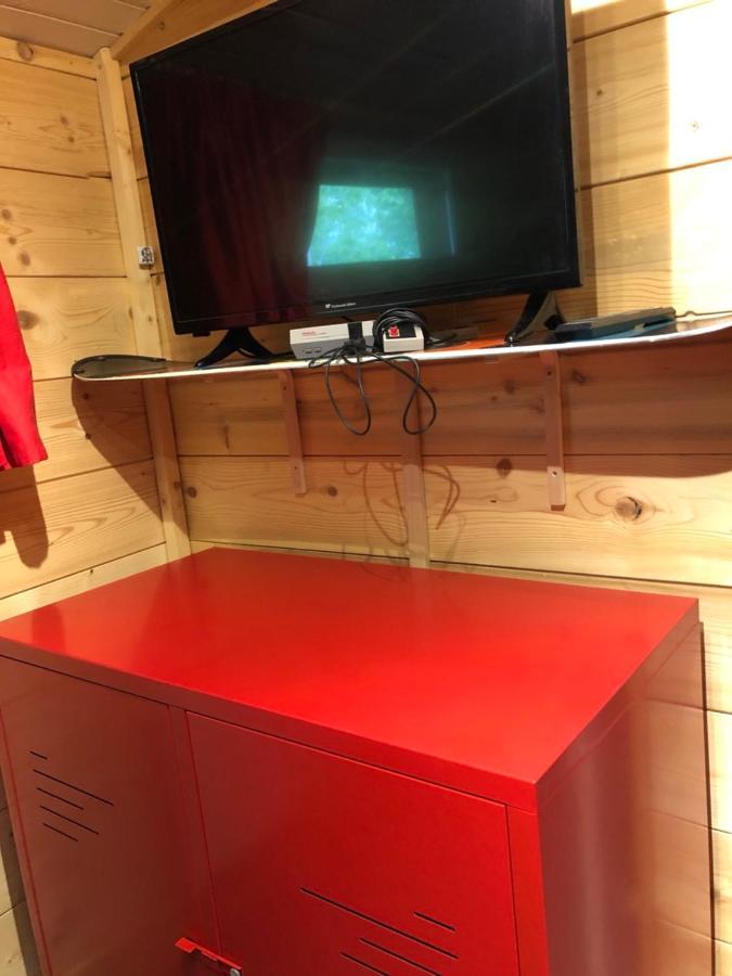 L'Appart' Les Deux Alpes Eksteriør bilde